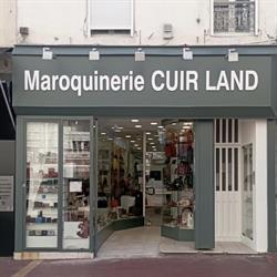 Maroquinerie CUIR LAND, Alès - Horaires d'ouverture