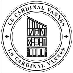 Le Cardinal Vannes, - Horaires d'ouverture