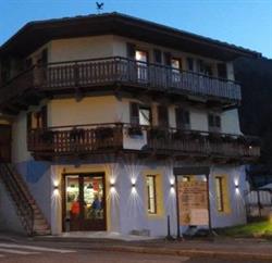 Le col du palet, Landry - Horaires d'ouverture