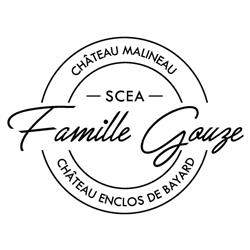 Famille Gouze - Château Malineau & Château Enclos de Bayard, Montagne - Horaires d'ouverture