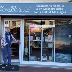 CoreBalance, Canet-en-Roussillon - Horaires d'ouverture