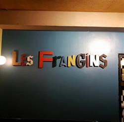 Les frangins, Paris - Horaires d'ouverture