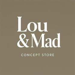 Lou & Mad, Mayenne - Horaires d'ouverture