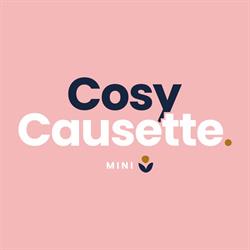 Cosy Causette Mini, La Roche-sur-Yon - Horaires d'ouverture