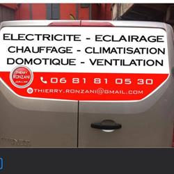 Entreprise Ronzani Thierry, Juillan - Horaires d'ouverture
