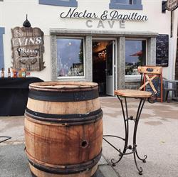 Nectar & papillon Cave, Pleyben - Horaires d'ouverture