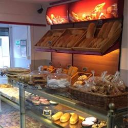 Au bon pain, Escautpont - Horaires d'ouverture