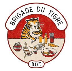 Brigade du Tigre, Paris - Horaires d'ouverture