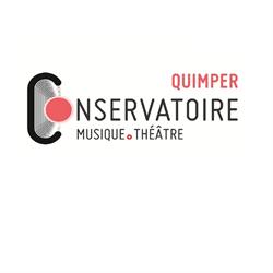 Conservatoire de musique et de théâtre, Quimper - Horaires d'ouverture