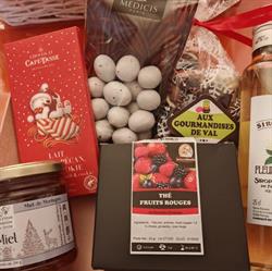 Aux Gourmandises De Val, Maîche - Horaires d'ouverture