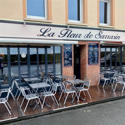 La Fleur de Sarrasin, Saint-Benoît-des-Ondes - Horaires d'ouverture