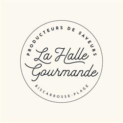 La Halle Gourmande - Biscarrosse Plage, - Horaires d'ouverture