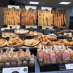 Le Fournil Bruxellois, Vaux-Andigny - Horaires d'ouverture
