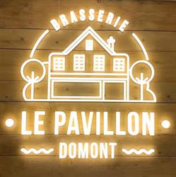 Le Pavillon Domont, - Horaires d'ouverture