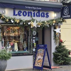 Leonidas Saint Quentin 02, Saint-Quentin - Horaires d'ouverture