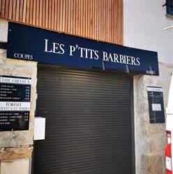 Les P'tits Barbiers, Saint-Gély-du-Fesc - Horaires d'ouverture