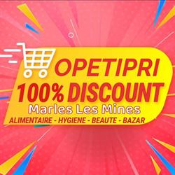 Opetipri Marles les mines, Marles-les-Mines - Horaires d'ouverture
