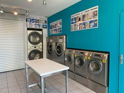 Rwash Laverie La Roche sur Foron, La Roche-sur-Foron - Horaires d'ouverture