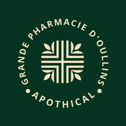 Grande Pharmacie d'Oullins, - Horaires d'ouverture