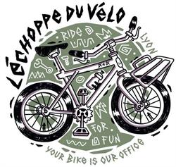 L'Échoppe du Vélo - Réparation vélo Lyon, - Horaires d'ouverture