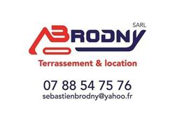 Brodny Terrassement & Location, Saint-Jean-Saint-Germain - Horaires d'ouverture