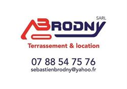 Brodny Terrassement & Location, Saint-Jean-Saint-Germain - Horaires d'ouverture