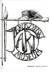 JAM Jaroszynski Art Museum, Loches - Horaires d'ouverture