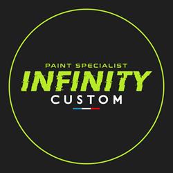 Infinity Custom, Saint-Dizier - Horaires d'ouverture