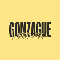 Gonzague - Le Bistrot Excentrique, Charleval - Horaires d'ouverture