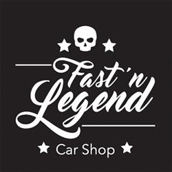 Fast'n Legend, Gilly-sur-Isère - Horaires d'ouverture