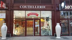 Coutellerie Vincent, Moulins - Horaires d'ouverture