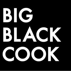 Big Black Cook, Paris - Horaires d'ouverture