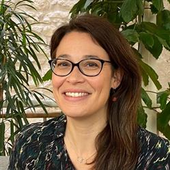 Adeline LAUDIER - Naturopathe Réflexologue, Paris - Horaires d'ouverture