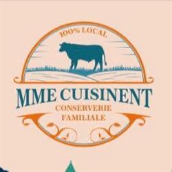 Mme cuisinent, Rodemack - Horaires d'ouverture