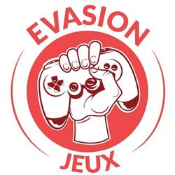 Evasion jeux, Montaillé - Horaires d'ouverture