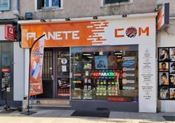 Planet Com, Mâcon - Horaires d'ouverture