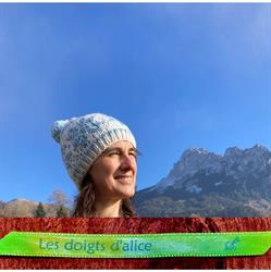 Les doigts d’alice. qui tricotent qui tricotent, Bernex - Horaires d'ouverture