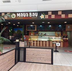 Maya Bay, Toulouse - Horaires d'ouverture
