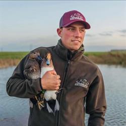 Chez Rom Waterfowl, Coutiches - Horaires d'ouverture