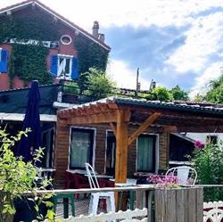 Hôtel-Restaurant Le Jorjane, Choranche - Horaires d'ouverture