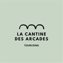 La Cantine Des Arcades, Tourcoing - Horaires d'ouverture