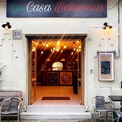 La Casa Bohemia, Le Pouget - Horaires d'ouverture
