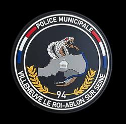 Police Municipale Villeneuve le Roi / Ablon sur Seine, Villeneuve-le-Roi - Horaires d'ouverture