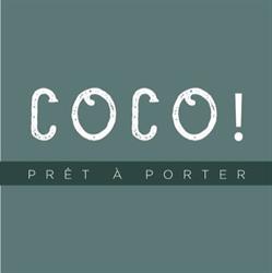COCO Prêt-à-Porter, Montdidier - Horaires d'ouverture