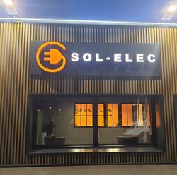 Sol-Elec, Crespin - Horaires d'ouverture
