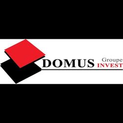Groupe Domus Invest, Aulnay-sous-Bois - Horaires d'ouverture