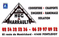 Hug Et Harrault, Pontlevoy - Horaires d'ouverture