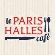 le Paris Halles, - Horaires d'ouverture