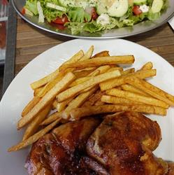 Rôtisserie du Roy, La Penne-sur-Huveaune - Horaires d'ouverture