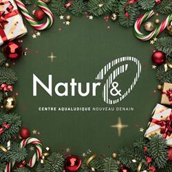 Centre aquatique Natur&O, Denain - Horaires d'ouverture